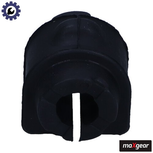 Mounting stabiliser bar - mounting,