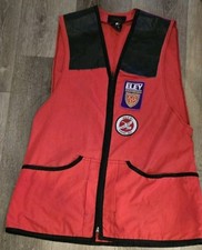 Triad Vintage Orange Shooting