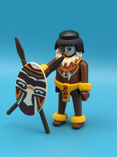 Playmobil figure man - playmobil, man,