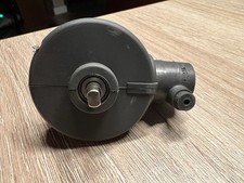 Vintage Tamiya Terra Crusher Front Gear Box/Differential (Gray) - Used