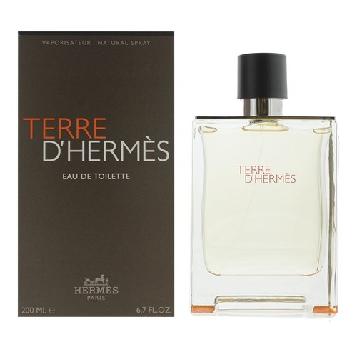 Hermes terre eau - d'hermes,