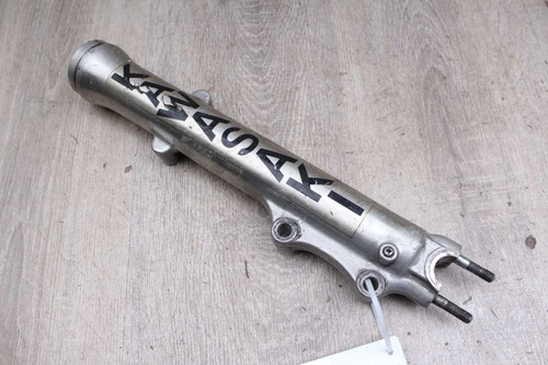 Fork stanchion front right
