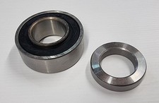 ESCORT MK2 RS2000, MEXICO