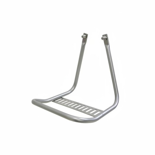 Cycle front rack anti rust - front, anti-rust