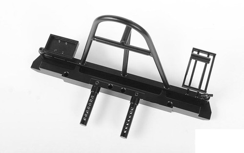 Rear swing away tire - swing,