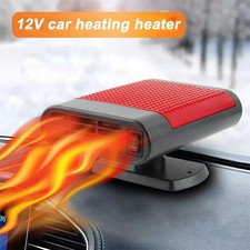 800W Car Heater Portable