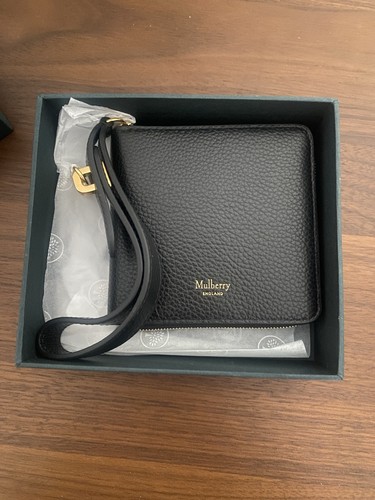 Mulberry black square - mulberry,