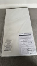 Obaby Foam Crib Mattress