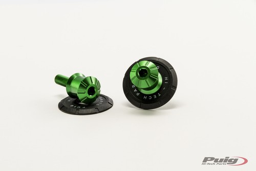 Puig tilting diabolo stand - tilting,