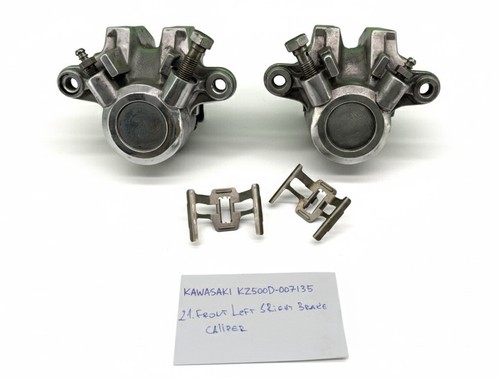 Kawasaki kz550d1 gpz - kawasaki, kz550d1,