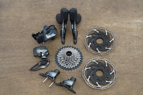 Sram force etap axs hrd - etap,
