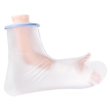 Reusable Waterproof Adult Full