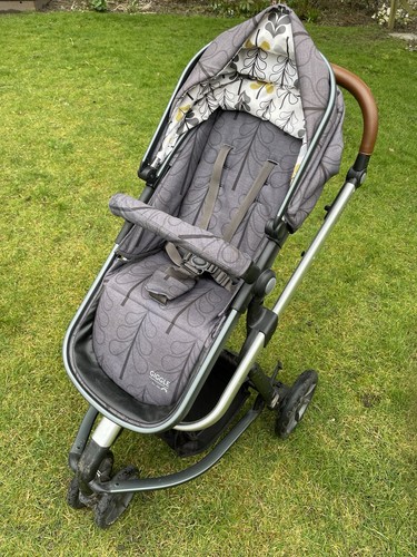 Cosatto giggle pram and - cosatto,