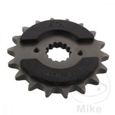 SILENCED SPROCKET 18Z 530