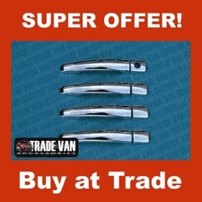 CITROEN BERLINGO DOOR HANDLE