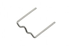 POWERTEC U Shape Staples 0.8mm