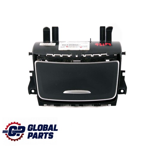 Mercedes w176 centre console - w176,