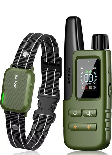 Dog shock collar 4200ft - dog,