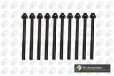 Cylinder Head Bolt Set Fits