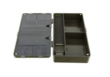 NGT Plastic Tackle Box 935 -