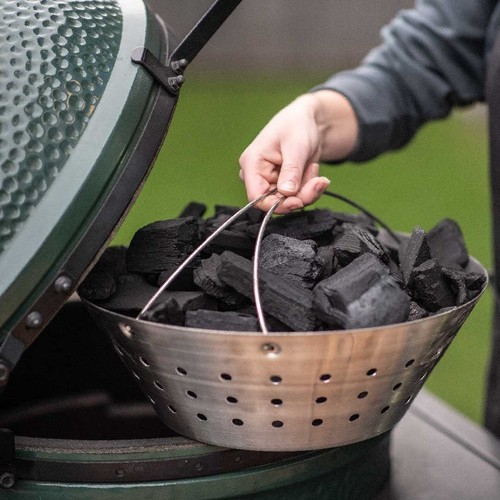 Big green egg - egg,