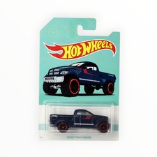 Hot Wheels Dodge Power Wagon
