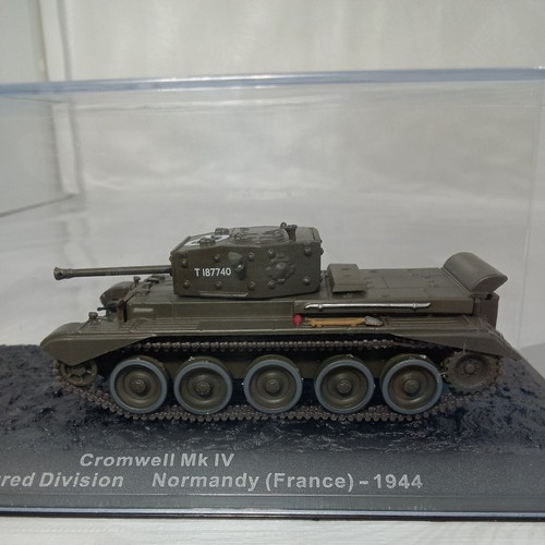 Altaya wwii british - altaya,