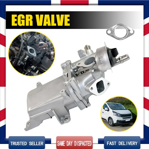 Egr cooler gas recirculation - cooler,