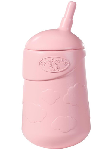 Baby annabell bottle - baby,