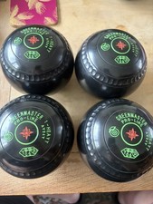 Great GREENMASTER PRO-LINE