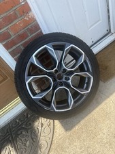 Skoda Kodiaq VRs Style 20 Inch