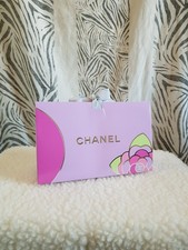 Chanel gift box - gift,
