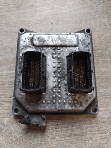 Vauxhall astra 6l engine - vauxhall, h