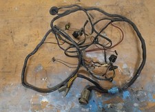 Ford Escort Mk1.Engine Bay