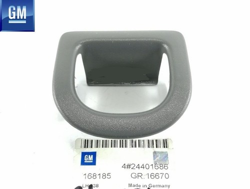 Genuine vauxhall corsa rear - vauxhall,