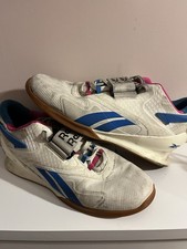 Reebok Legacy Lifter II