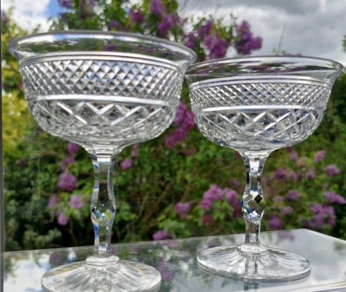 Pair thomas webb russell - pair,