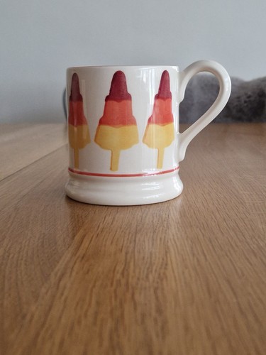 Emma bridgewater rocket - emma, ‘rocket