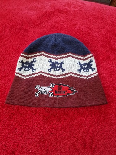 Guy martin proper - martin, hat
