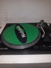 deluxe vision 150 pro record