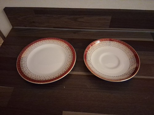 Vintage royal grafton - vintage, majestic