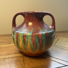 Wadeheath Shape 19 Brown