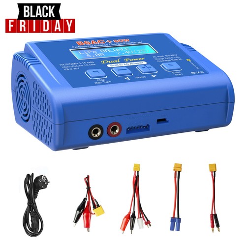 Lipo battery charger - lipo,