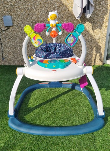 Fisher price baby bouncer - fisher-price,
