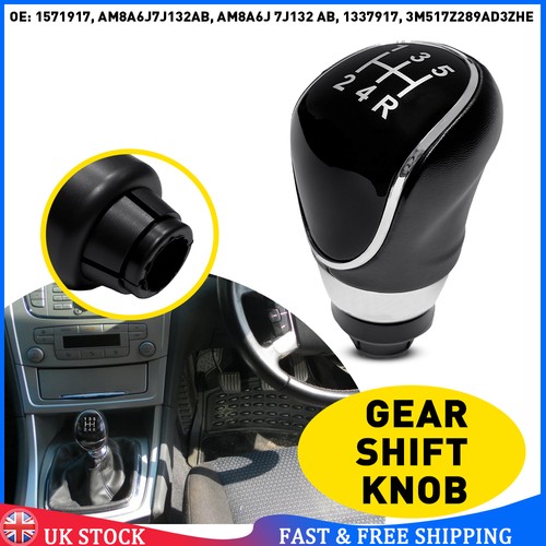Speed gear lever stick - 5,
