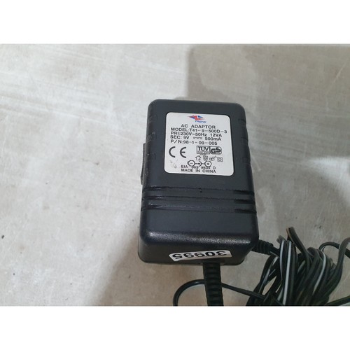 T41 500d power supply - power,