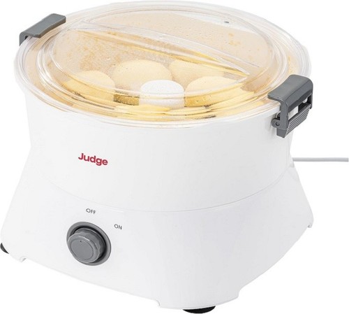 Electric potato peeler - electric, peeler,