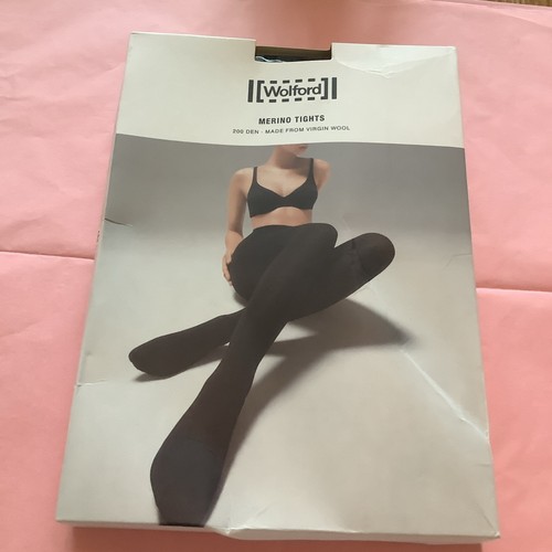 Wolford merino 200 den - wolford,