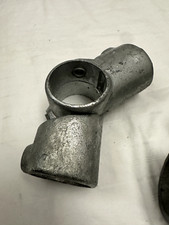 Kee Klamp 19-8 - Adjustable