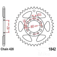 JT Rear Sprocket 45 T 428 P
